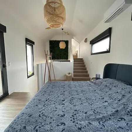 Loft & Spa, Aux Portes De Disneyland Et De Paris