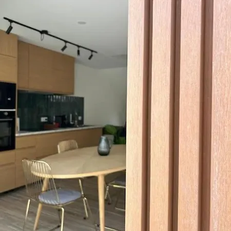 Holiday home Loft & Spa, Aux Portes De Disneyland Et De Paris Saint-Thibault-des-Vignes