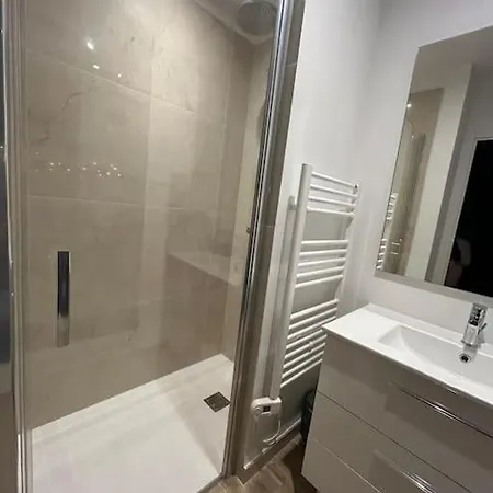 Loft & Spa, Aux Portes De Disneyland Et De Paris
