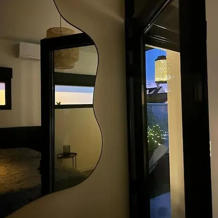 Loft & Spa, Aux Portes De Disneyland Et De Paris * Saint-Thibault-des-Vignes