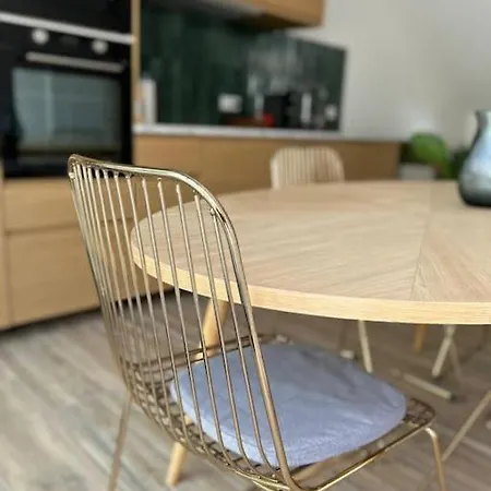 Loft & Spa, Aux Portes De Disneyland Et De Paris Saint-Thibault-des-Vignes
